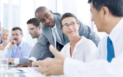 About Implementing the Risk Management Process Within an Asset Management Organization