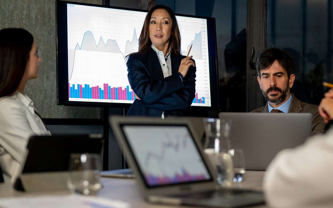 Utility Decision-Making for “Smart” Investments