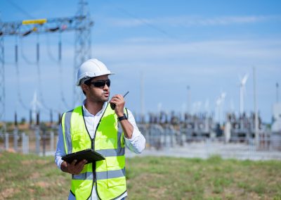 Revolutionizing Infrastructure Management