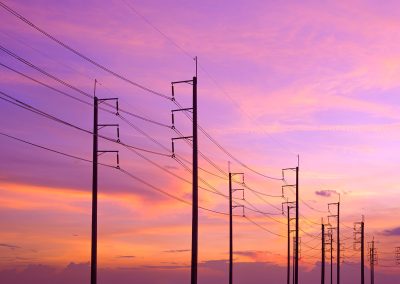Data Services: Line and Structure Data Cleanup