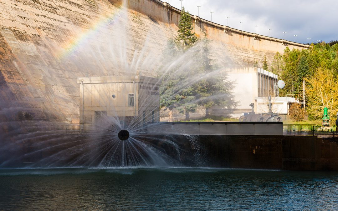 SOS: Providing Reliable Water Service Amidst Aging Infrastructure & Climate Challenges