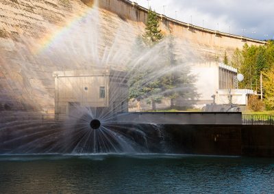 SOS: Providing Reliable Water Service Amidst Aging Infrastructure & Climate Challenges
