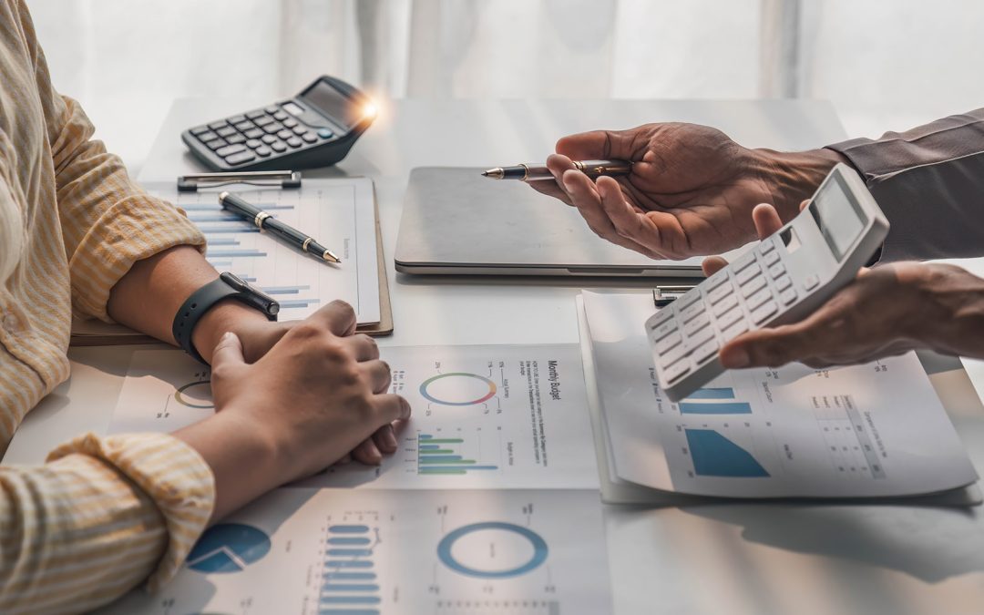 SOS: Unit Costing Approach and Change Management Focus