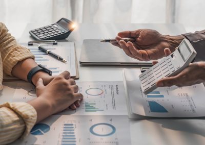 SOS: Unit Costing Approach and Change Management Focus