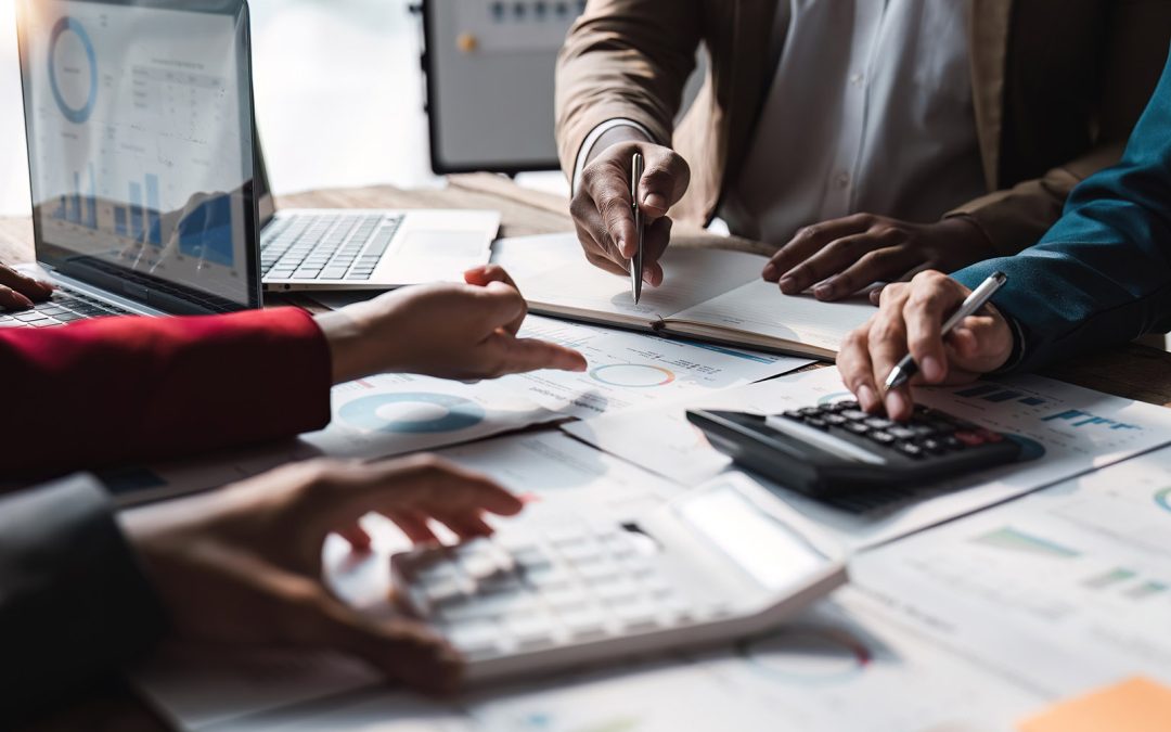 SOS: Managing Capital Spend to Target