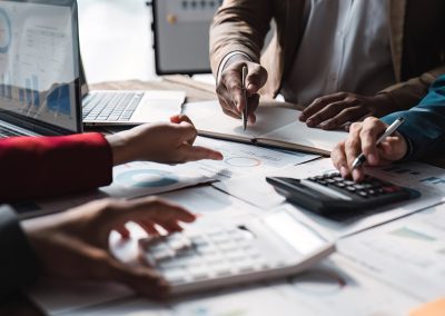 SOS: Managing Capital Spend to Target