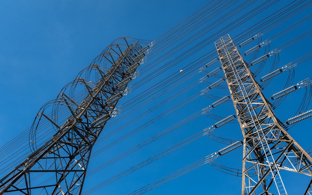 SOS: Balancing Aging Infrastructure and Strategic Directives