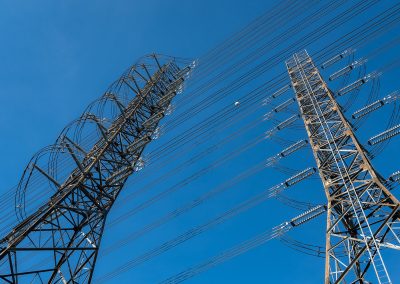 SOS: Balancing Aging Infrastructure and Strategic Directives
