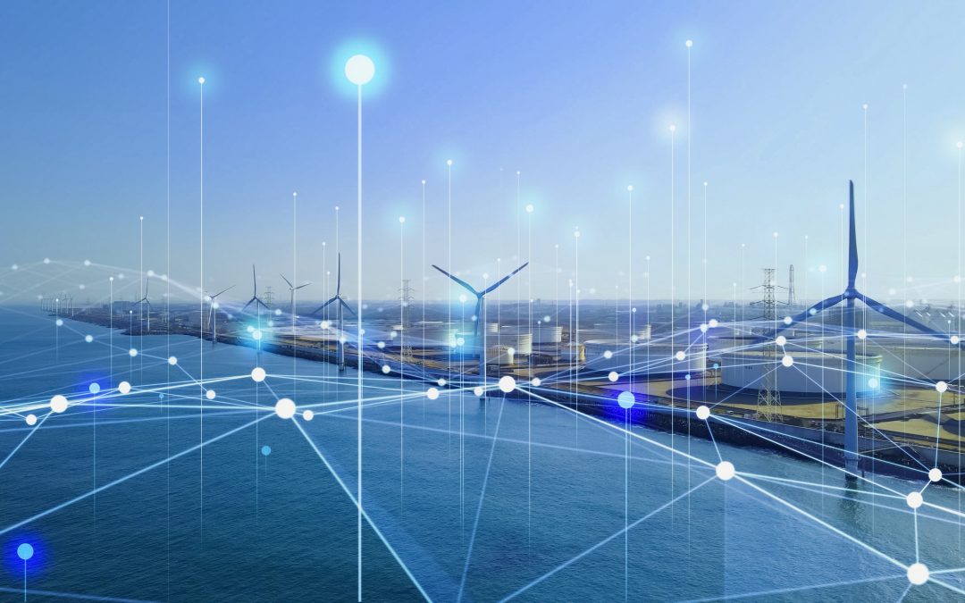 ISL Analytics Among 57 Finalists Selected from 400+ Applicants for PG&E’s 2025 Pitch Fest