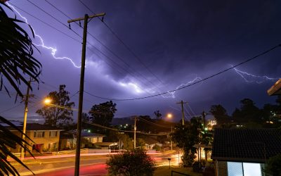 Powering Through the Storm: How DRˣ Weather Guard is Redefining Emergency Planning and Response in Extreme Weather