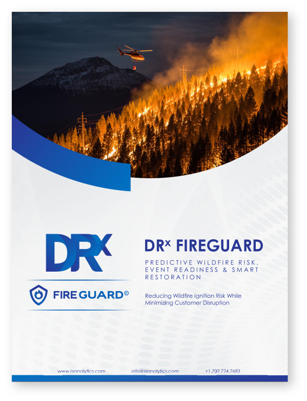 DRx FireGuard Brochure