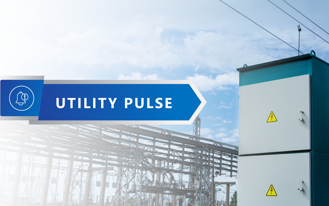 Energy Storage is Scaling