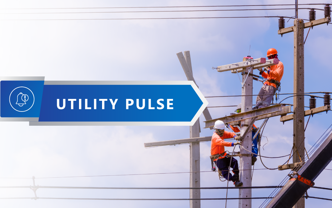 Grid Growth Needs More Than Infrastructure