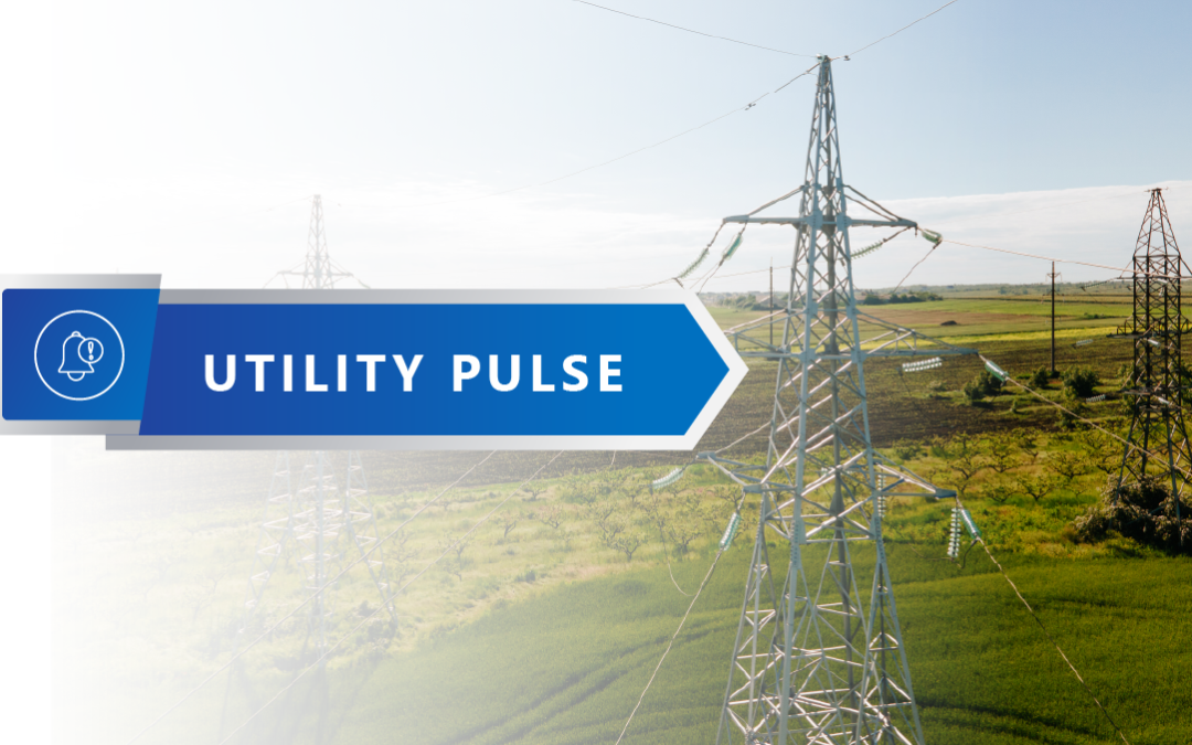 Communications Infrastructure Supports Smarter Grid Decisions