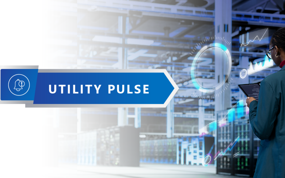 Data Center Growth Is Reshaping Grid Planning