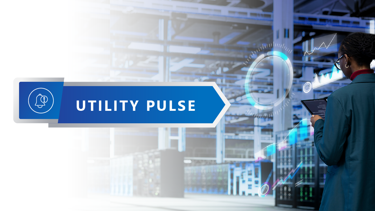 Data Center Growth Is Reshaping Grid Planning