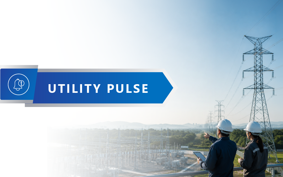 Market Decisions Shape Utility Planning