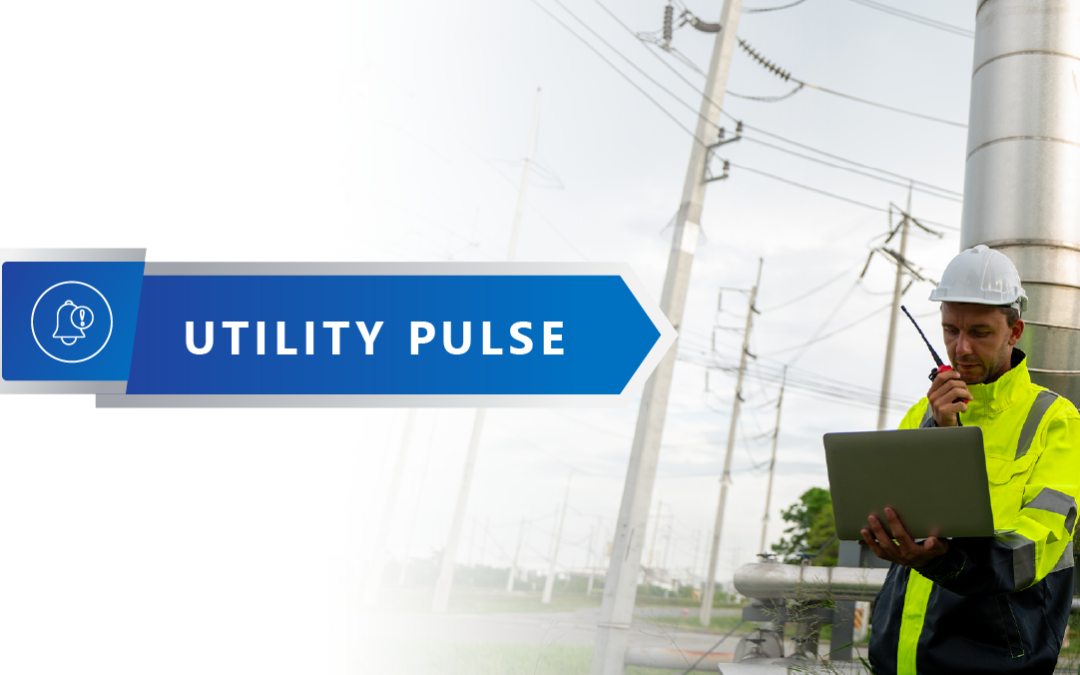 Climate Risk is Reshaping Grid Planning